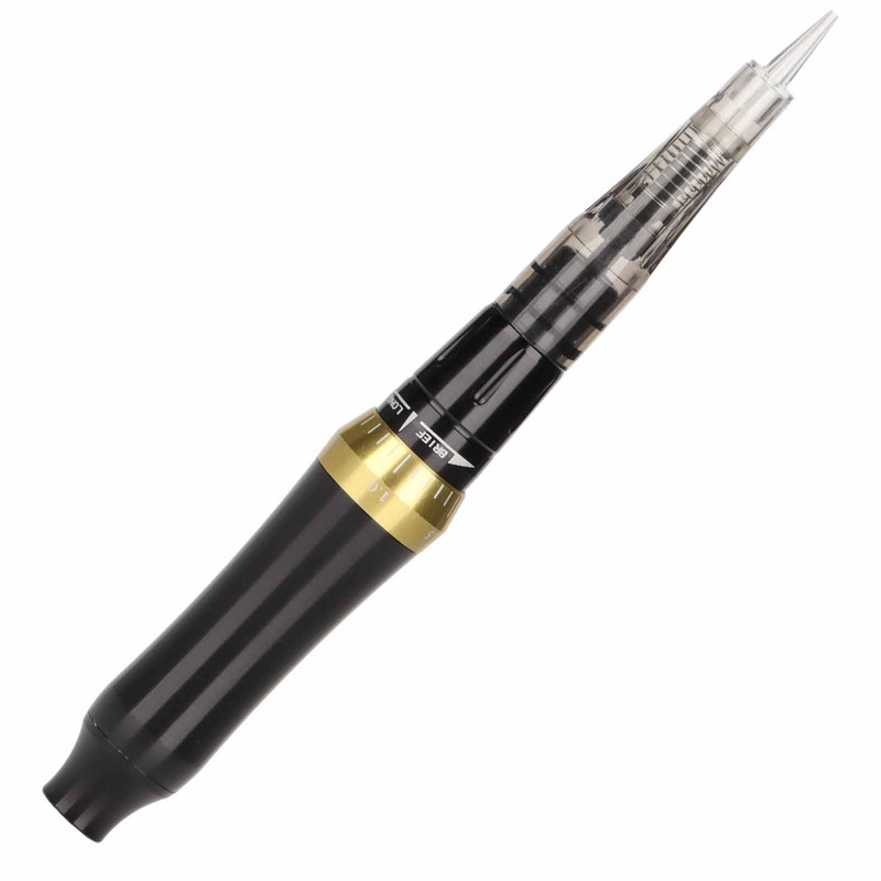 Semi Permanent Tattoo Pen Eyebrow Lip Eyeliner Microblading Makeup Machine