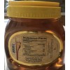 HONEY HEAVEN 32 OZ (2 LB) CALIFORNIA ORANGE BLOSSOM HONEY-