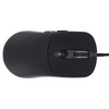 Mouse RGB Light USB 7200DPI 10 Lights Comfortable Grip Good