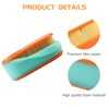 SOLLON Air Filter for Briggs & Stratton 795066 796254 790388