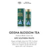 TWG Tea | Geisha Blossom Tea | Green Tea |