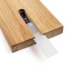 Cardinal Tabla Plegable de Madera Maciza con Cartas de Juego