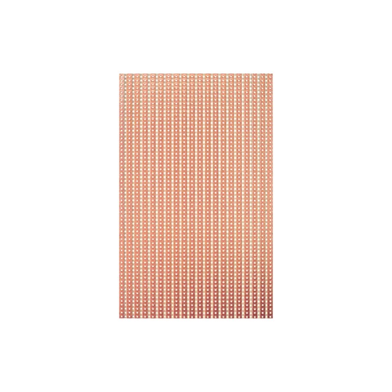 Rademacher 711-5 Soldering Strip Grid Board (Pack of 25) Hard