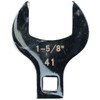AB Tools 41mm (1 5/8") Crowfoot Wrench 1/2" Drive Crows