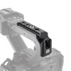 XLR Extension Bracket for TILTA C50 (TA-T93-XLR-B)