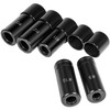 71670 Large Tap Socket Set, Fit 5/8", 11/16", 3/4", 7/8"