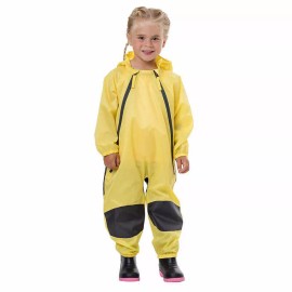 Karbon Kids' Waterproof Playsuit 24 months NEW