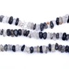 100 piezas de piedras preciosas naturales para fabricación de joyas,