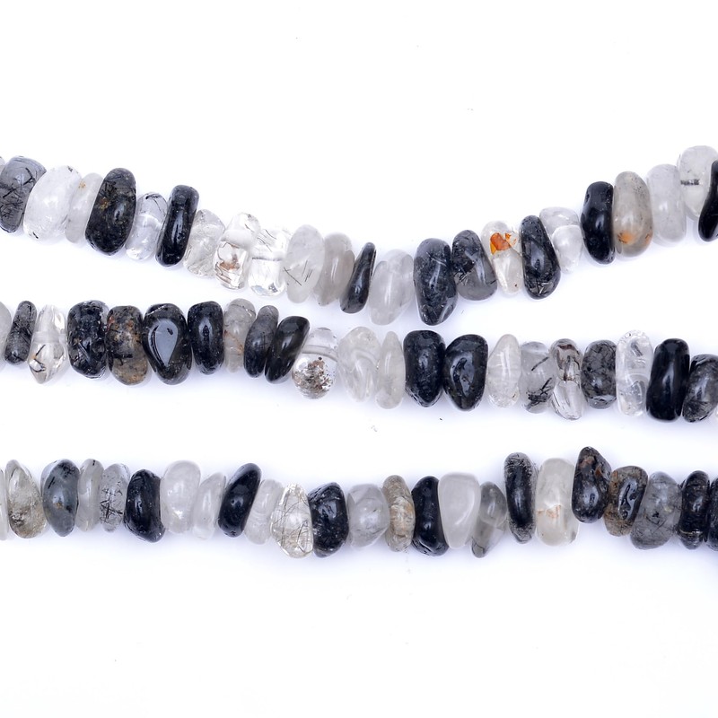 100 piezas de piedras preciosas naturales para fabricación de joyas,