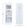 New Replace Remote Control Compatible with LG AC Air Conditioner