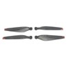 2 Pairs Propellers Blades Replacement Professional Low Noise Propellers Paddle