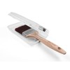 ROLLINGDOG Super Sealed Paint Brush Cover - Airtight Paint Brush