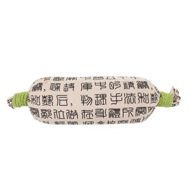 FRCOLOR Pack Wormwood Hot Compress Pack Travel Pillow Silk Eye Pillow Cotton Eye Mask for Sleeping Hybrid Head Covers Eye Pillows for Yoga Dry Eye Poster Eye Shades for Sleeping Cloth