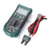 Mastech MS8268 Digital AC/DC Auto/Manual Range Digital Multimeter Meter