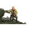 Torro 222331011 Sergeant B. Green Kneeling 1/16 Figure