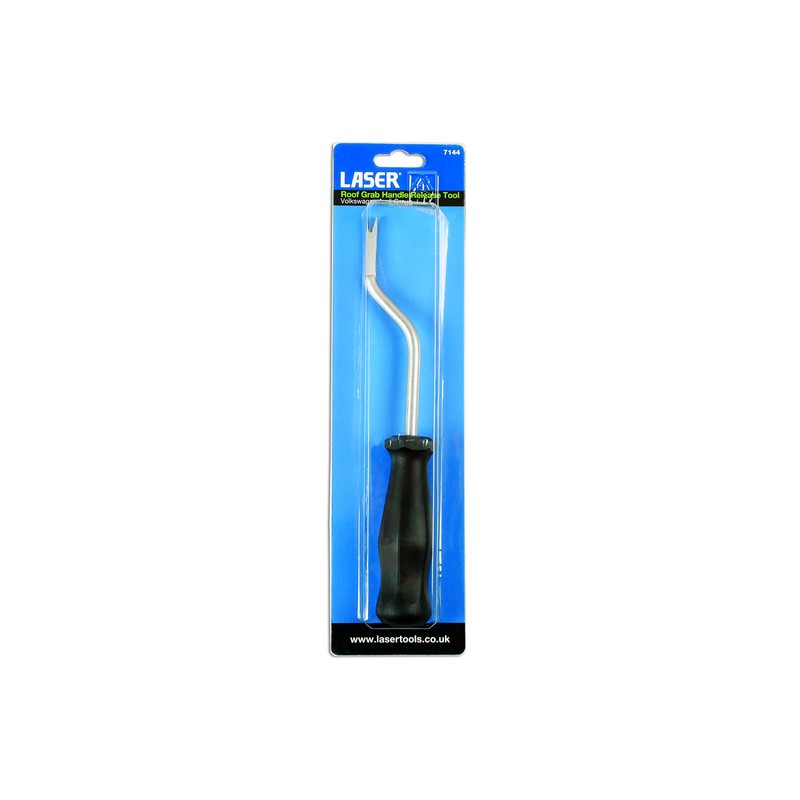 Laser 7144 Roof Grab Handle Release Tool - for VAG