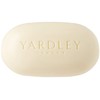 Yardley London Naturally Moisturizing Bath Bar English Lavender 4.25 OZ
