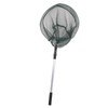 Fish Landing Net Aluminium Alloy with Long Telescoping Pole Handle