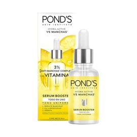 Serum Booster Facial Ponds Vs. Manchas Vitamina C 30 g                                                                                                