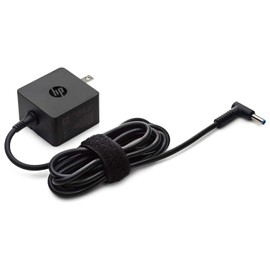 HP 45W Travel AC Power Supply (4ME14AA#ABA)