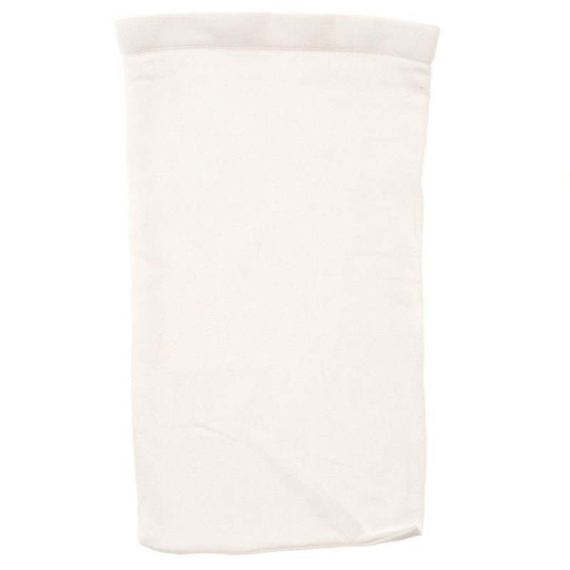 Impresa Products 10-Pack Micro Filter Bags/Micro-Filter Bags - Compatible with