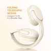 LORELEI B-E5 - Auriculares Bluetooth para niños, auriculares inalámbricos para
