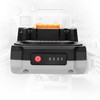 DEKOPRO 20V 1.5ah Rechargeable Battery for Electric Drill 20V Electric
