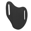 Belt Leather Knife Sheaths Cowhide Portable Stylish Safety Protection Pocket