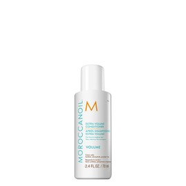 Moroccanoil Acondicionador Extra Volumen, 70 ml