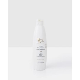 Beauty Works Pearl Nourishing Sulfate Free Argan Oil Shampoo 250ml SLE & Paraben Free
