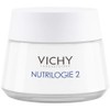 Vichy Nutrilogie 2 Crema Hidratante Intensamente para Pieles Muy Secas,