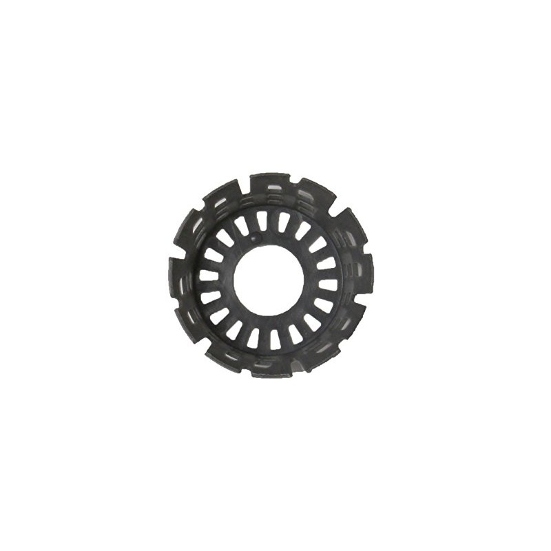 PF WaterWorks Toe Touch (Foot Actuated) Bath Tub Drain Assembly