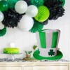 Sombreros S Decoration Patricks Day Para Hombre Y Mujer Patr