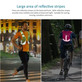 HINATAA Running Backpacks Lightweight Hydration Pack, 5L 230g Running Hydration Vest for Women and Men Cycling Running Camping Hiking Vest Pack (Pink)