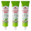 Hungarian Garlic Paste (3x160g/5.6oz) Certified Kosher, Economy Pack, Imported from