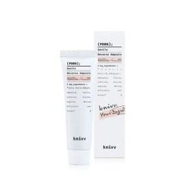 Kniv PDRN Gentle Reverse Ampoule 30ml_B / PDRN 젠틀 리버스 앰플 30ml_B