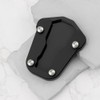 Side Stand Extension for Motorcycles Compatible with Honda CRF300L (2021-2024)