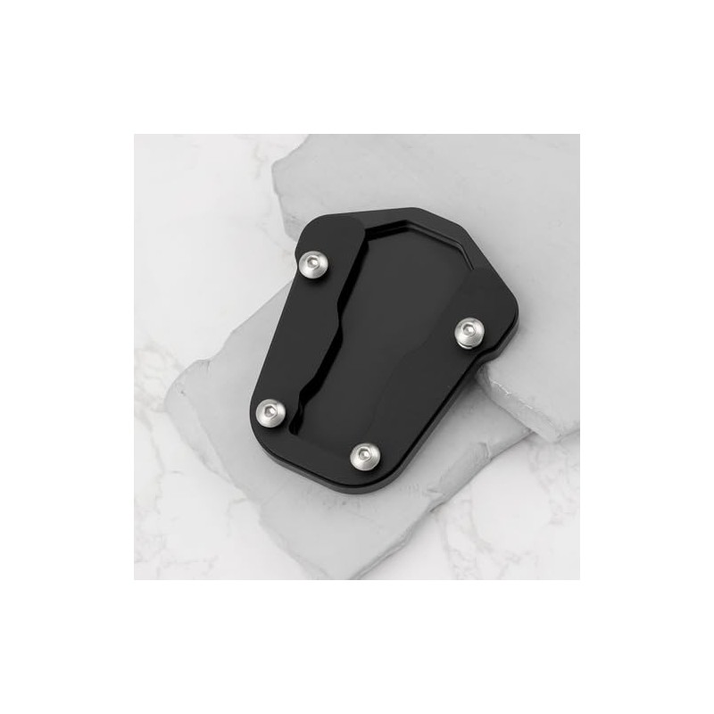 Side Stand Extension for Motorcycles Compatible with Honda CRF300L (2021-2024)