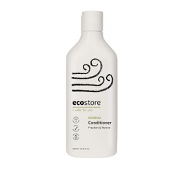 ecostore Conditioner, Smooth & Moist 11.8 fl oz (350 ml) Treatment, 11.8 fl oz (350 ml)