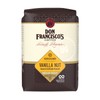 Don Francisco's Vanilla Nut Ground Coffee, Medium Roast – 100%