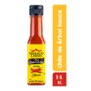 Mexico Lindo Chile de Arbol Hot Sauce Ingredients | 12,190