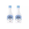 Milk Shake (리뉴얼)밀크 쉐이크 포인트 메이크업 리무버 2개 [레몬그라스 나이아신아마이드5 패드 (250g/] (Renewal) Milk Shake Point Makeup Remover 2 pcs [Lemongrass Niacinamide 5 Pads (250g)]