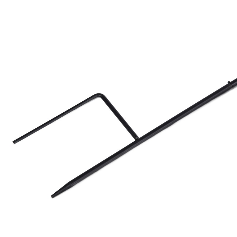 Solar Watering Can Lights Automatic Unique Rust Proof Convenient Retro