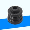 6 Pack Air Conditioner Compressor Pads Universal Anti-Vibration Rubber Pad