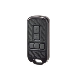 カーメイト(CARMATE) 車用 キーケース ホンダ B ソリッド カーボン調 Nボックス Nワン Nバン DZ245
