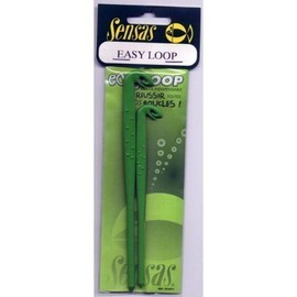 Sensas Easy Loop Tyer Maker Match Fishing