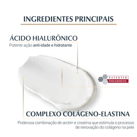 Eucerin Hyaluron Filler + Elasticity dia FPS30 50ml