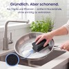 Washing Up Sponge Pack of 10, 9 x 7 x