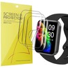 Compatible for RUIMEN Smart Watches D1 Screen Protector, [3 Pack]