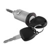 Febi-Bilstein 18167 Car Socket Ignition Lock and Key Switch with